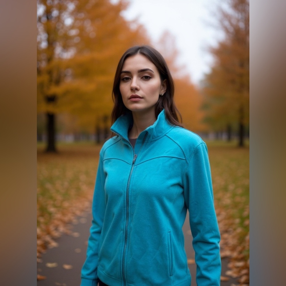 Ladies jacket - Picture 2 of 15